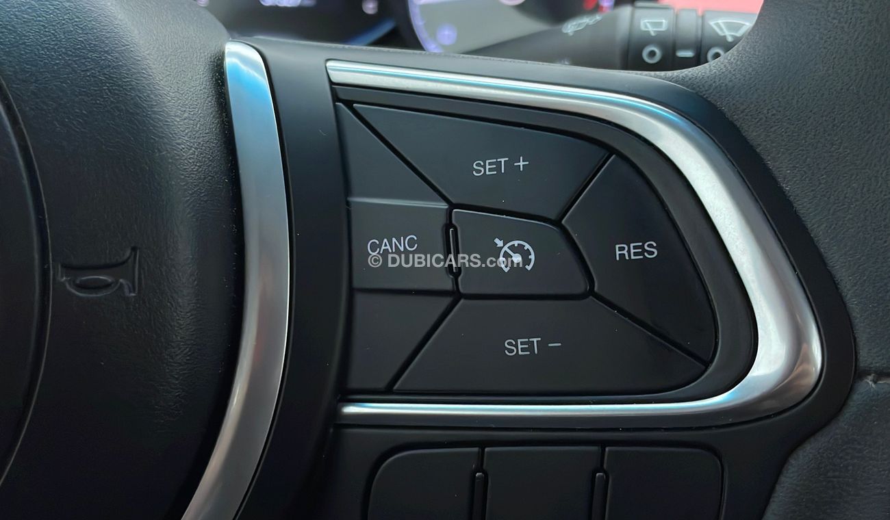 فيات 500 500X 1.4 | Under Warranty | Inspected on 150+ parameters