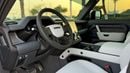Land Rover Defender 110 OCTA  P635