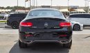 مرسيدس بنز C 300 كوبيه Kit C63