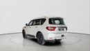 نيسان باترول 4.0 V6 SE TITANIUM 4WD AUTO | شامل الضمان | 0 ﺪﻔﻋﺓ ﺃﻮﻟﻯ