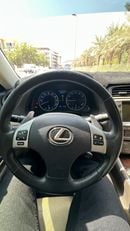 لكزس IS 250 is250 2.5L
