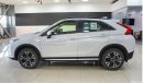 Mitsubishi Eclipse Cross MID OPTION 1.5L 4 cylinder 2WD & 4x4 AVAILABLE IN COLOR LIMITED TIME OFFER FOR EXPORT ONLY