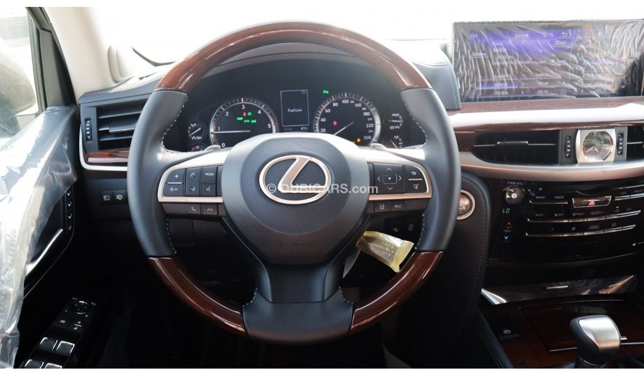 Lexus LX 450 Sport plus Diesel A/T Full Option
