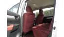 Toyota Hilux 2016 GLXS REF#133 4X4