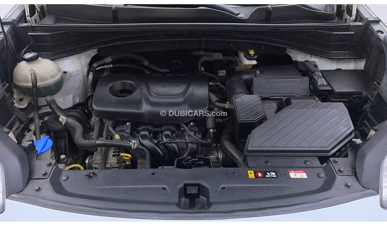 Kia Sportage LX 1.6 | Zero Down Payment | Free Home Test Drive