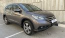 Honda CR-V 2500