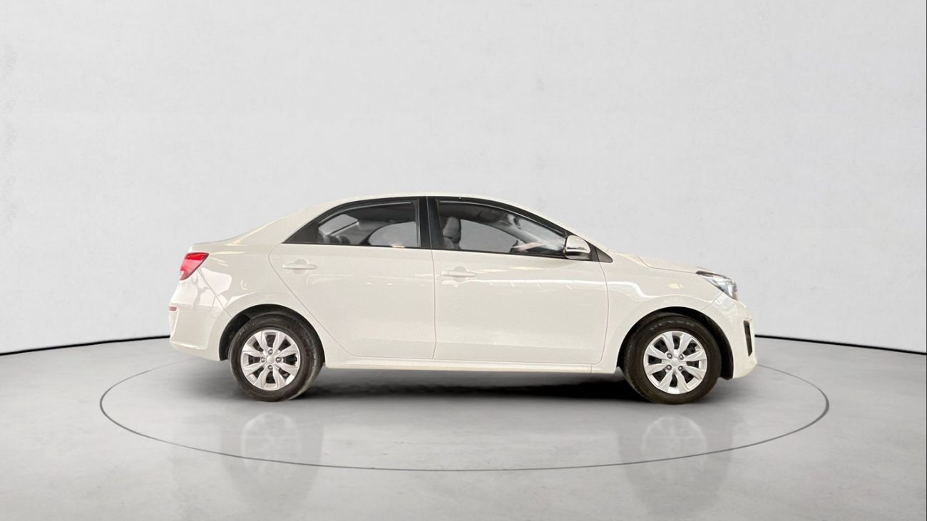 Kia Pegas LX | Guaranteed Warranty | 0 Down Payment