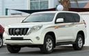 Toyota Prado EXR