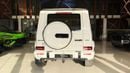 Mercedes-Benz G 63 AMG MERCEDES BENZ G63 AMG 2025 - DOUBLE NIGHT PACKAGE