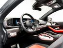 Mercedes-Benz GLE 53 AMG Premium + 3.0L 2025 Mercedes GLE53 AMG, 2030 Mercedes Warranty, Low KMs, GCC