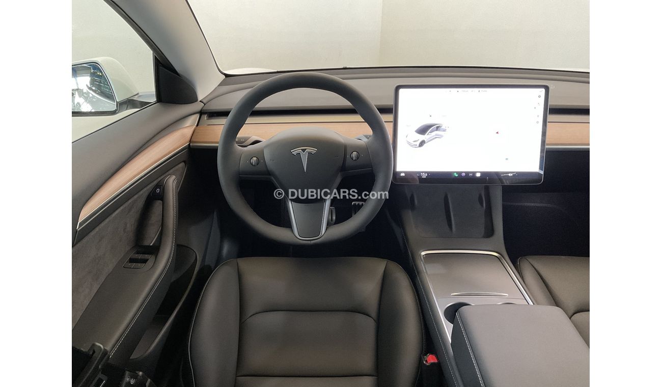 Tesla Model 3 Performance (Dual Motor)