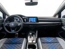 Volkswagen Golf R Base 2.0T
