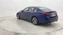 Infiniti Q50 2023 LUXE | AED 1135/Month | 0 DP | 30 Day Return | Warranty | Service History