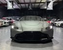 Aston Martin Vantage STD