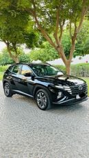 Hyundai Tucson Comfort 2.5L