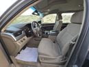Chevrolet Tahoe LS 5.3L 4WD (8 Seater) CHEVROLET TAHOE LT 2018 GCC 2KEYS // PERFECT CONDITION