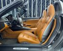 Porsche 718 Boxster GTS 3.4 L A/T