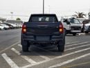 تويوتا هيلوكس GR Sport 2.8L