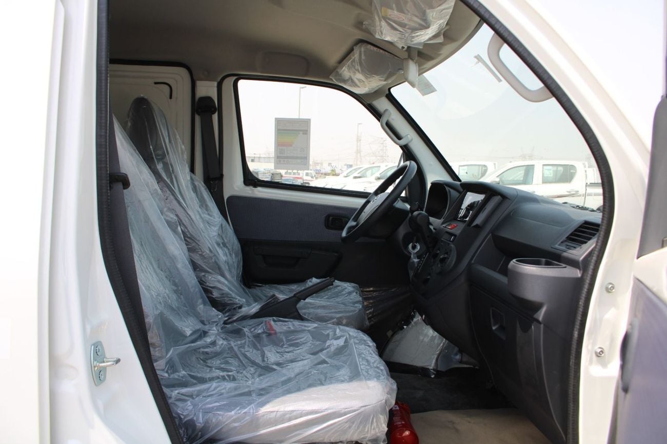 Toyota Liteace TOYOTA LITE ACE 1.5L PETROL 2WD DELIVERY VAN  AUTO