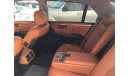 Lexus LS 430 IMPORT JAPAN V.C.C