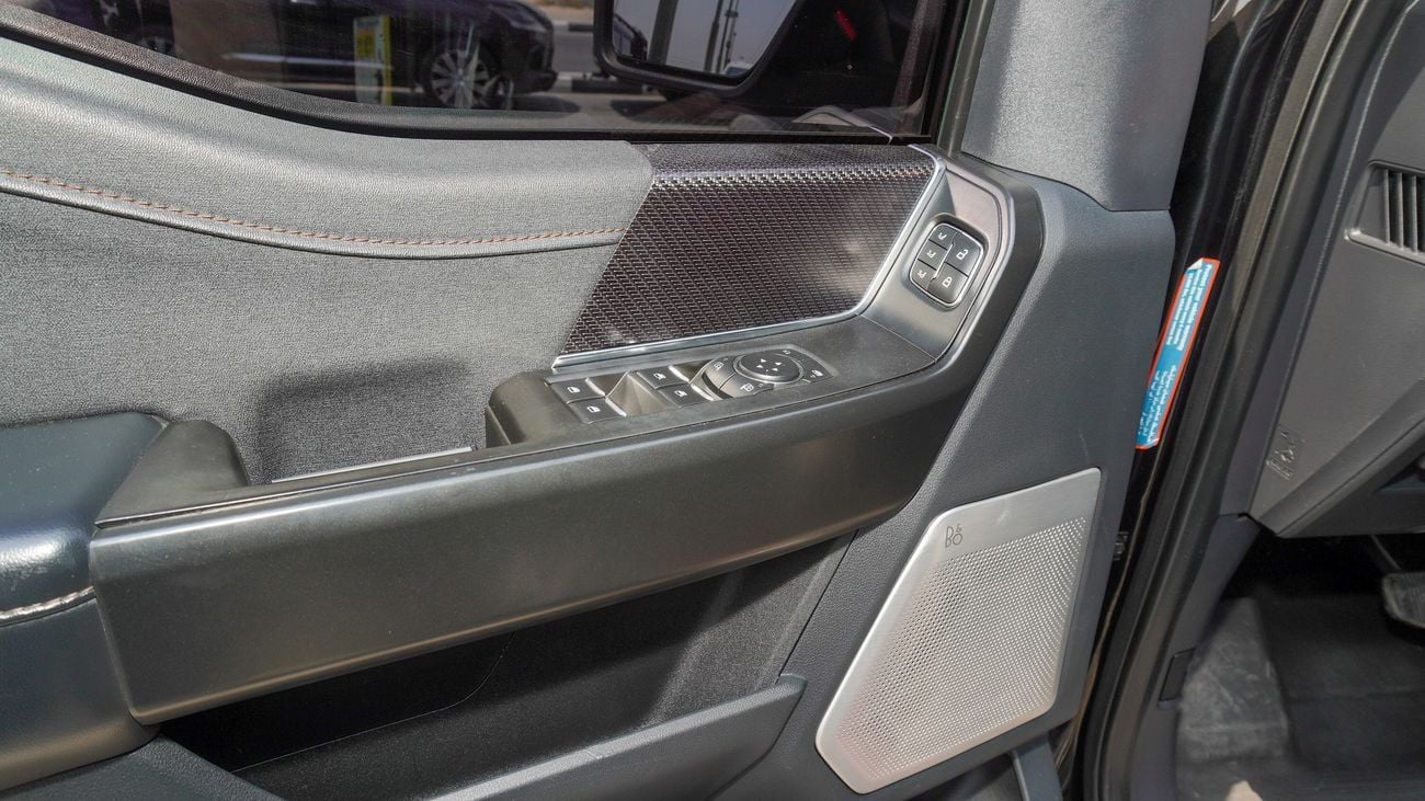 فورد إف-150 رابتور