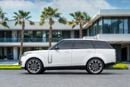 لاند روفر رينج روفر Autobiography Range Rover Autobiography | 9,303 P.M | 0% Downpayment | P530 | V8 | Autobiography | LR Warranty + S