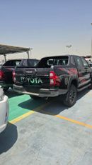 تويوتا هيلوكس ADVENTURE 4.0L V6 PETROL 2024 GCC