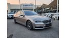 BMW 750Li Luxury Plus BMW 750 Li _Gcc_2017_Excellent_Condition _Full option