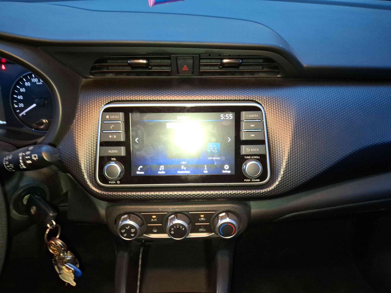 Nissan Kicks SV 1.6 | Zero Down Payment | Home Test Drive