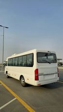 Hyundai County  GCC Specs Brand 26 Seater