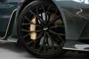 Aston Martin Vantage V12 6.0L V12