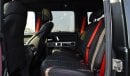 Mercedes-Benz G 500 CHANGE THE KIT TO G63 TYPE