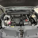 تويوتا جراند هايلاندر Limited