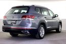 Volkswagen Teramont Trendline | Guaranteed Warranty | 0 Down Payment