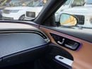 مرسيدس بنز E200 STD 2.0L