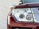 Mitsubishi Pajero GLS 3.5L (189 HP)