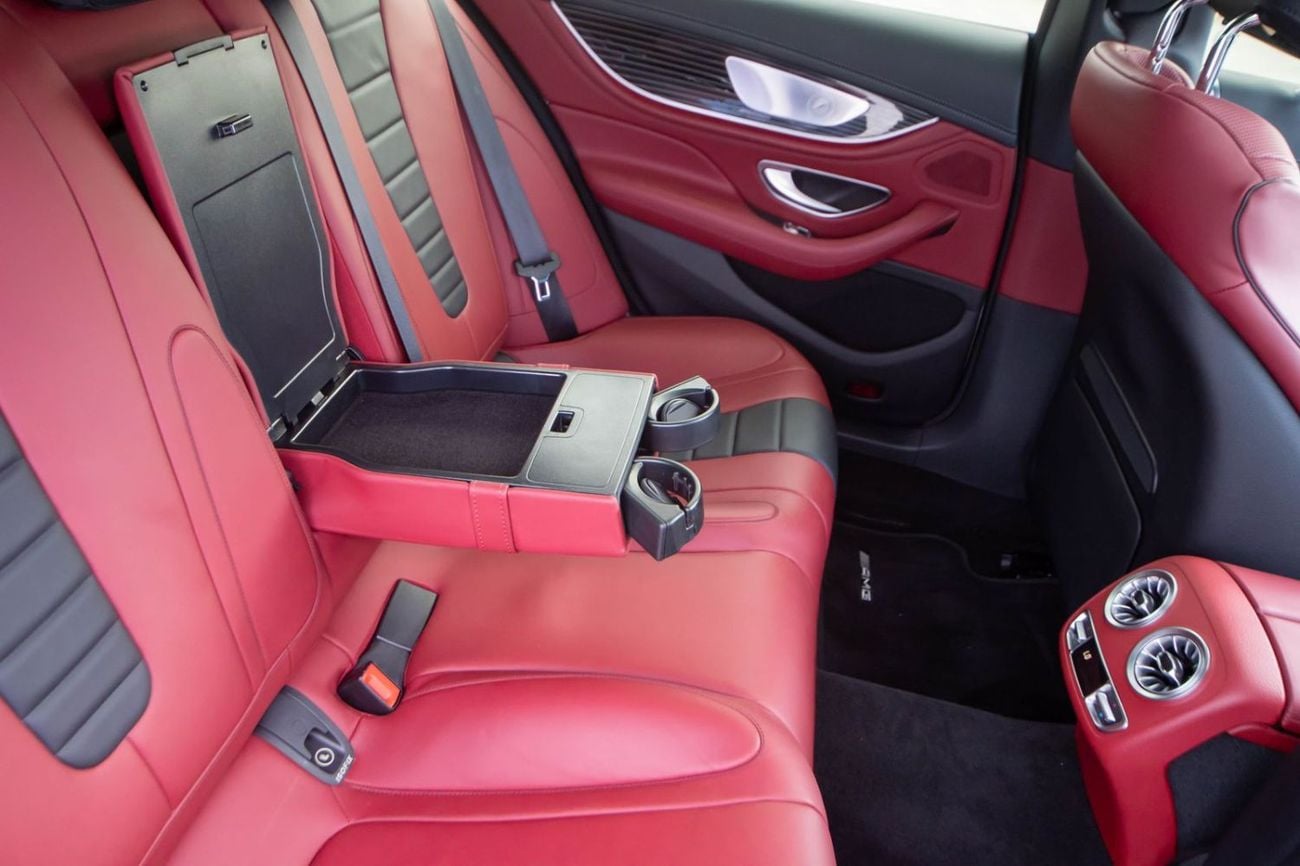 Mercedes-Benz CLS 450 Premium 3.0L (389 HP) | AMG