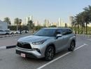 Toyota Kluger Hybrid GXL
