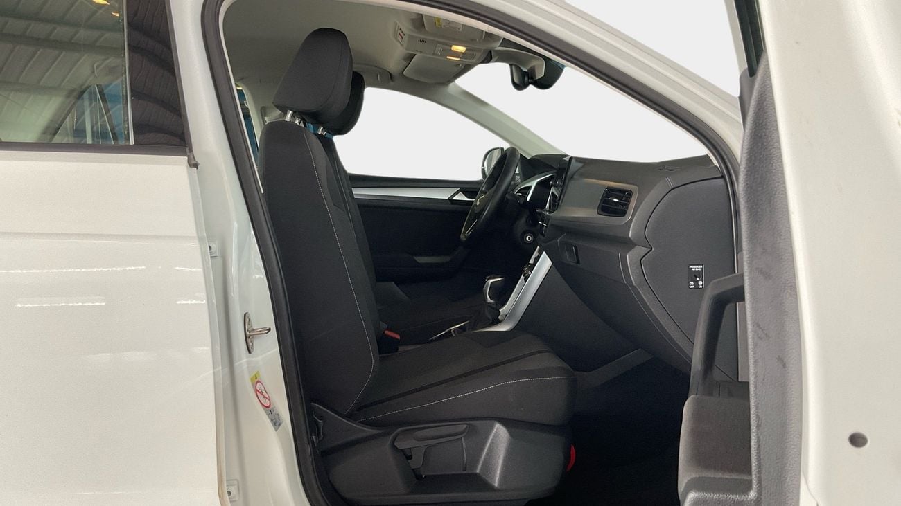 Volkswagen T-ROC LIFE | Guaranteed Warranty | 0 Down Payment