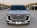 Toyota Land Cruiser GXR