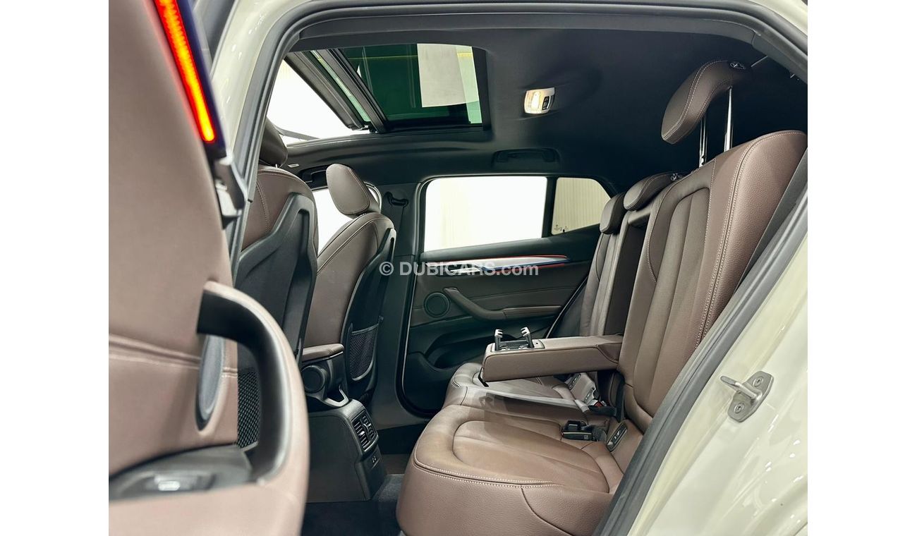 بي أم دبليو X2 2023 BMW X2 sDrive20i, Dec 2027 BMW Warranty Service Contract, BMW Full Service History, GCC