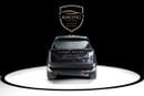 Land Rover Range Rover VOGUE Autobiography P530 4.4L
