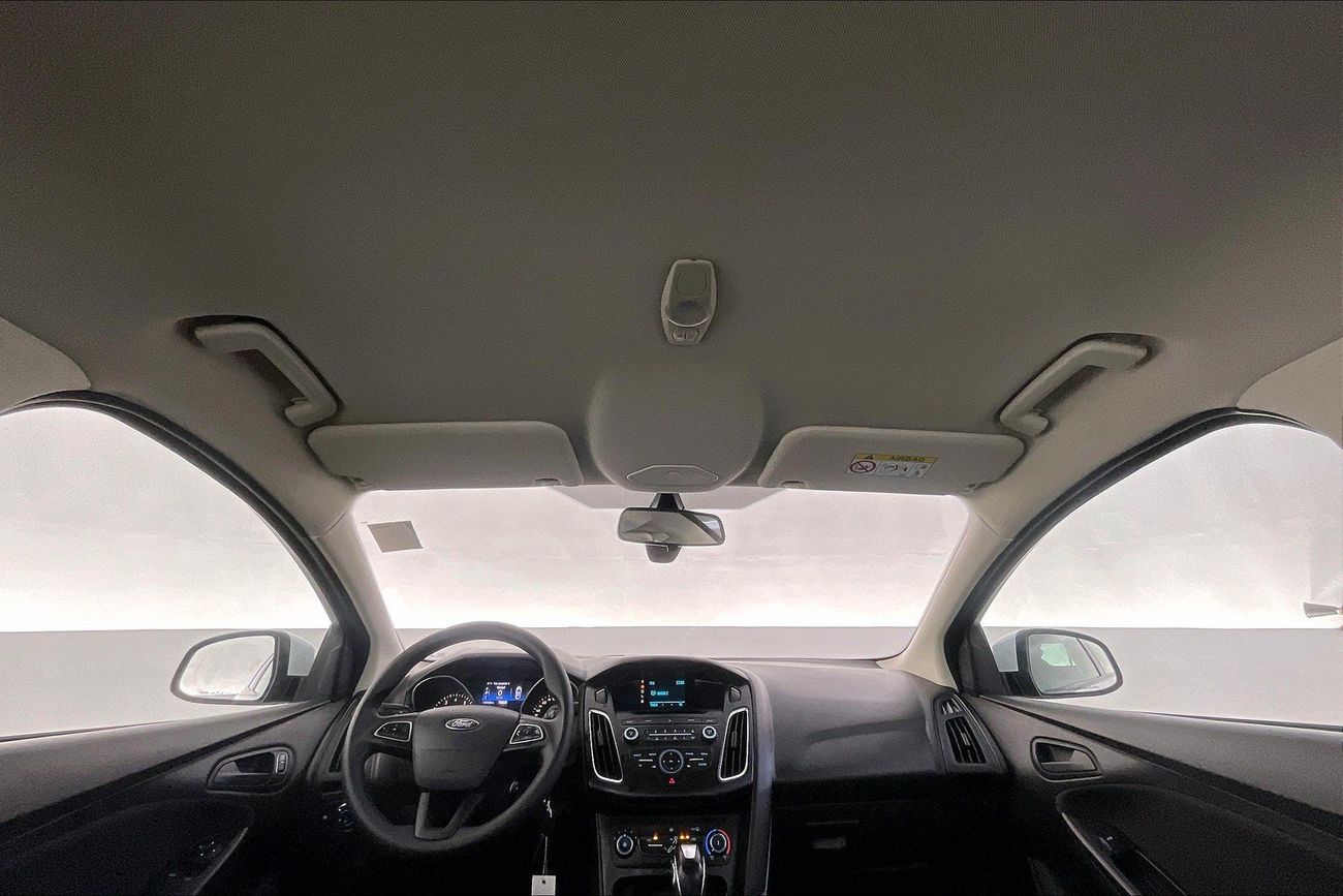 فورد فوكاس Ambiente | شامل الضمان | 0 ﺪﻔﻋﺓ ﺃﻮﻟﻯ