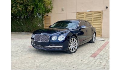 Bentley Continental Flying Spur Good condition car GCC