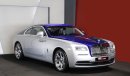 Rolls-Royce Wraith