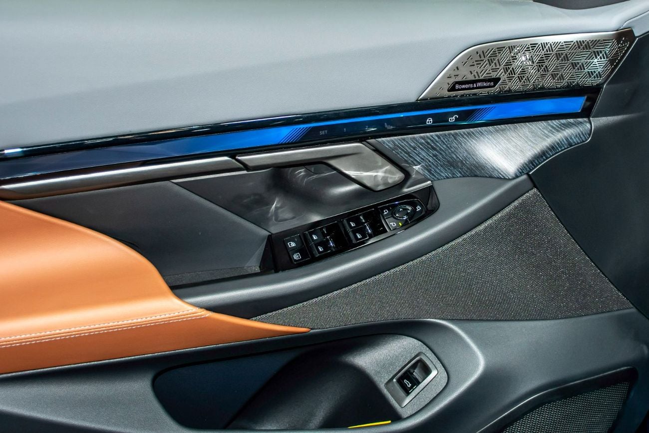 BMW 530i