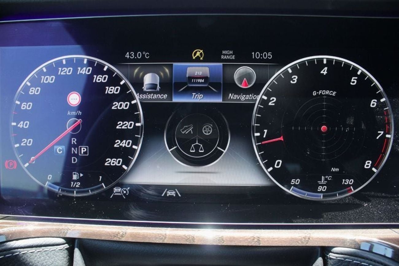 Mercedes Benz G 63 AMG 4X4²