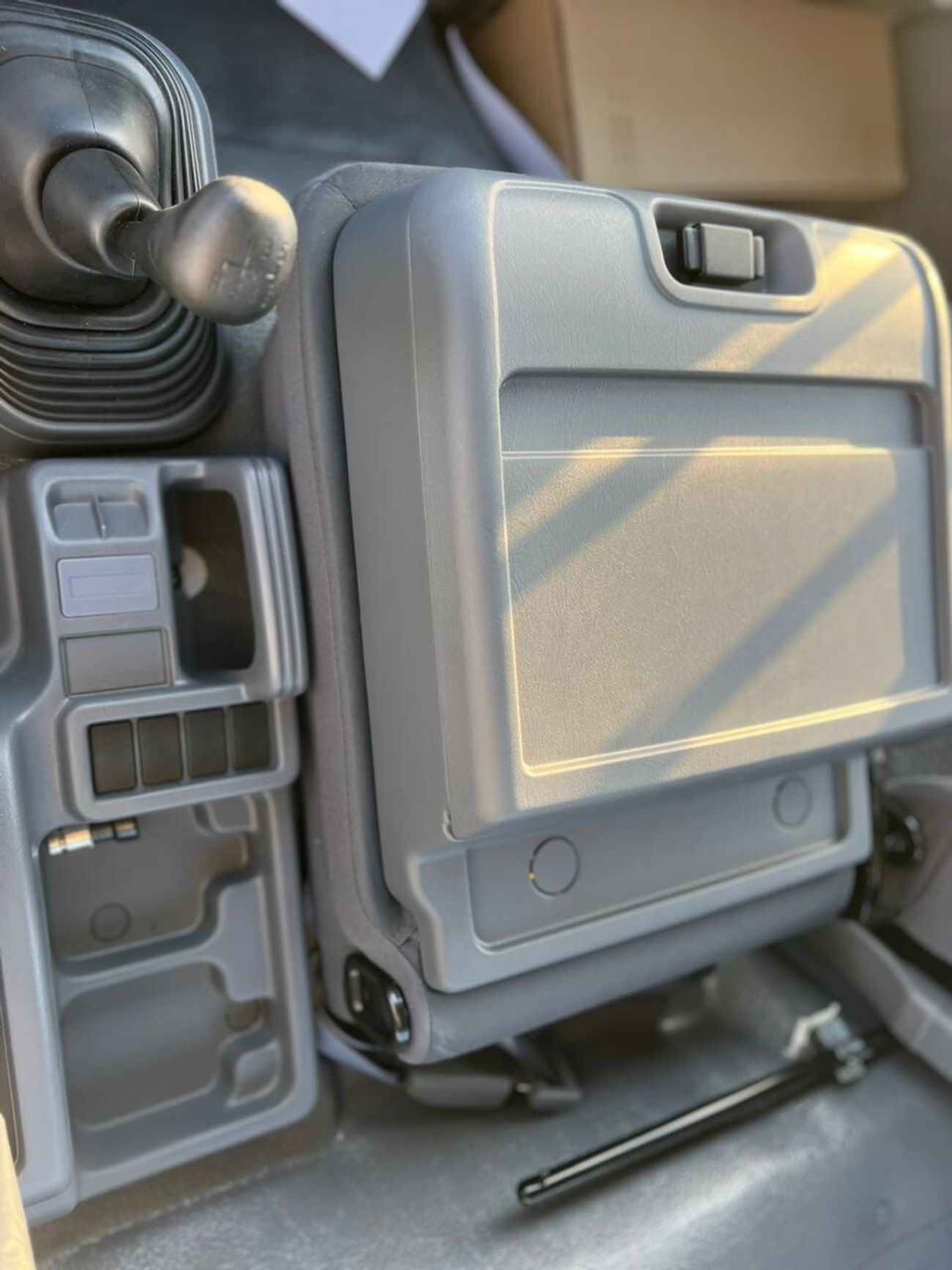 Isuzu FSR Isuzu FSR 33