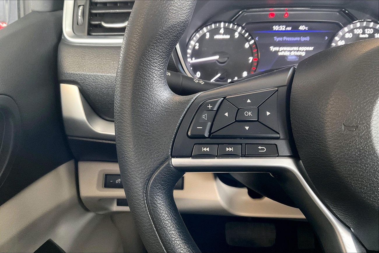 Nissan XTerra Titanium | Guaranteed Warranty | 0 Down Payment