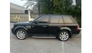 Land Rover Range Rover Sport Range Rover Sport 2010 V8 AED 25,000 is required Walkway 160.000 km Gulf specifications  , pedals, e